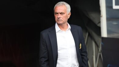 jose mourinho soruya sinirlendi gece kuluplerine gidip keyif aliyorum wjSaNgVM