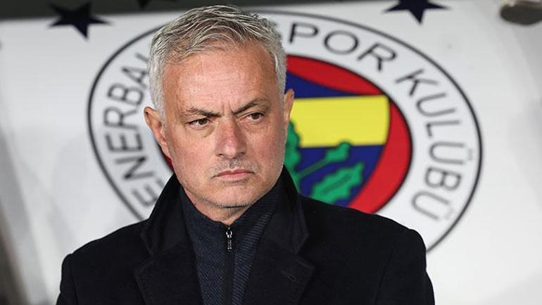 Jose Mourinho'da aykırı köşe! Portekiz derken Avrupa devine 2 jose mourinhoda aykiri kose portekiz derken avrupa devine 0 kCTiEsl6