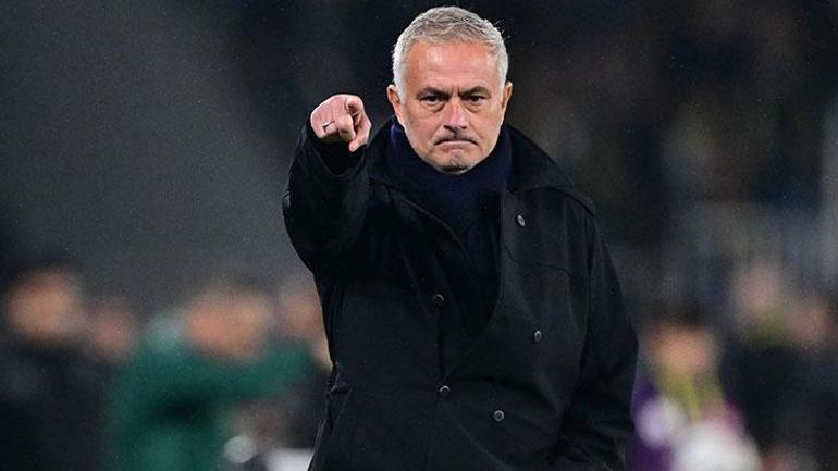 Jose Mourinho'da aykırı köşe! Portekiz derken Avrupa devine 3 jose mourinhoda aykiri kose portekiz derken avrupa devine 1 CD6QLnmn