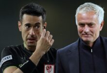 jose mourinhodan burak pakkana olay var tepkisi jTLSRdLM