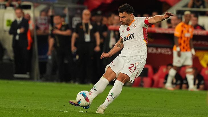 Kaan Ayhan'dan Mertens sözleri! 'Hepimiz üzgünüz' 1 kaan ayhandan mertens sozleri hepimiz uzgunuz