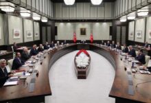 kabine toplaniyor masadaki 2 kritik husus 5EapBE2J