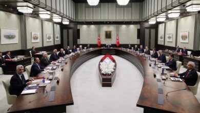 kabine toplaniyor masadaki 2 kritik husus 5EapBE2J