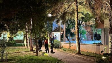 kadikoyde apartman dairesinde yangin 1 kisi omrunu yitirdi JACttEXi