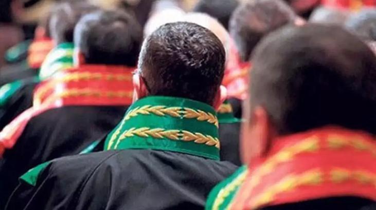 Karma Kurul HSK üyeliği için adayları belirledi 1 karma kurul hsk uyeligi icin adaylari belirledi bAzTcVYn