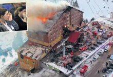 kartalkaya yangini meclis komisyonunda faciayi aileler anlatti vekiller agladi CLXFYn5Y