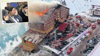 kartalkaya yangini meclis komisyonunda faciayi aileler anlatti vekiller agladi CLXFYn5Y