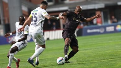 kasimpasa ile trabzonspor yenisemedi puanlar paylasildi 28LB2irv