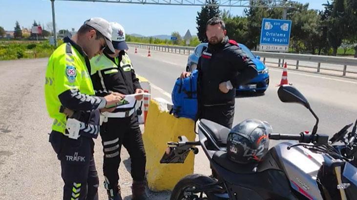 Kask takmayan 475 bin motosiklet şoförüne süreç yapıldı 1 kask takmayan 475 bin motosiklet soforune surec yapildi 6tCepXTv