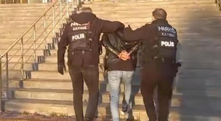 Kayseri'de zehir tacirlerinden pes dedirten yöntem! 2 kayseride zehir tacirlerinden pes dedirten yontem 0