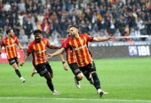 kayserispor antalyaspor karsisinda kazandi dusme sinirinda rahatladi fpnjBFCB