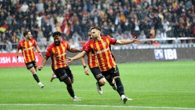 kayserispor antalyaspor karsisinda kazandi dusme sinirinda rahatladi fpnjBFCB