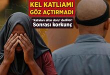 kel katliami goz actirmadi kafalari altin dolu dediler sonrasi kaygi sinemasi uzere yIy6gMMO