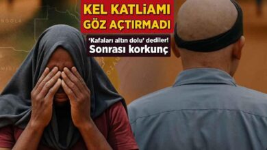 kel katliami goz actirmadi kafalari altin dolu dediler sonrasi kaygi sinemasi uzere yIy6gMMO