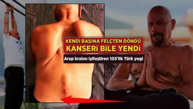 kendi basina felcten dondu kanseri yendi arap hukumdarini guzellestiren 105lik turk yogi LmjvLlEj