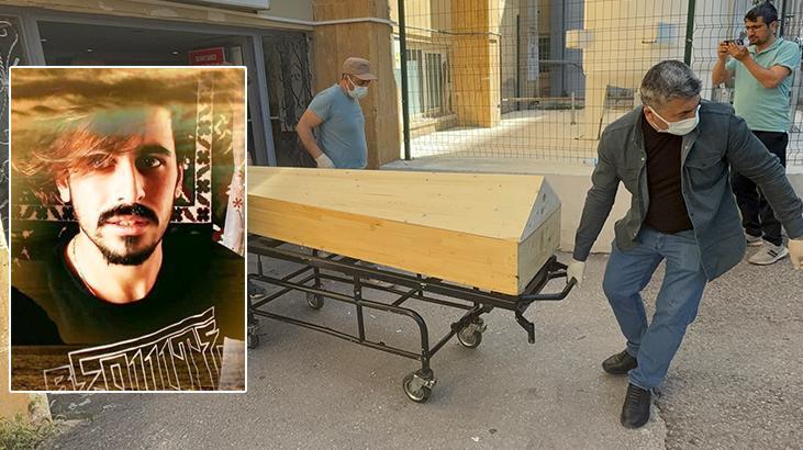 Kenenin ısırdığı Oğuzhan, 9 günlük ömür savaşını kaybetti 1 kenenin isirdigi oguzhan 9 gunluk omur savasini kaybetti Agfbq9z9