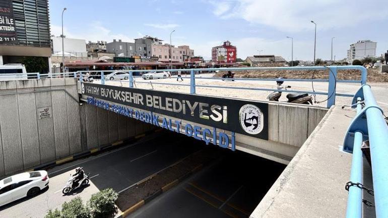 Kentteki 6 tabelanın ‘T’ harfi gizemli formda kayboldu! Gerçek herkesi şaşırttı 4 kentteki 6 tabelanin t harfi gizemli formda kayboldu gercek herkesi sasirtti 2 SIwFkAyD