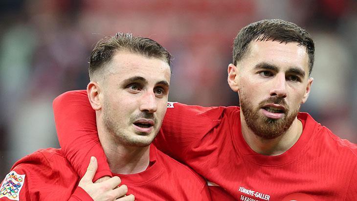 Kerem Aktürkoğlu ve Orkun Kökçü yıkıldı! Şampiyon Sporting 1 kerem akturkoglu ve orkun kokcu yikildi sampiyon sporting SYLJafYM