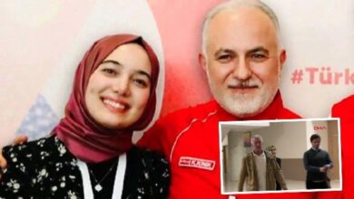kerem kinikin kizi motosiklete carptigi kazanin durusmasi ertelendi QcF2W5dq