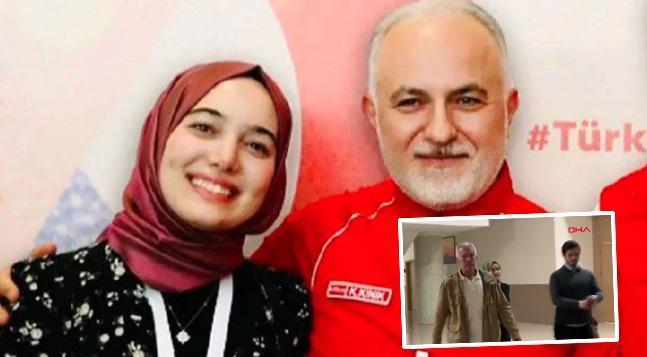 Kerem Kınık'ın kızı motosiklete çarptığı kazanın duruşması ertelendi 1 kerem kinikin kizi motosiklete carptigi kazanin durusmasi ertelendi QcF2W5dq