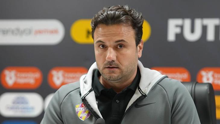 Kerem Yavaş: Son ana kadar birinci 5 amacımızı zorlayacağız! 1 kerem yavas son ana kadar birinci 5 amacimizi zorlayacagiz kwudp3Xb