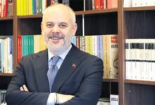 kilic bu surecte ne bir taviz ne de bir pazarlik var nONITTwv