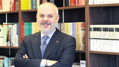 kilic bu surecte ne bir taviz ne de bir pazarlik var nONITTwv