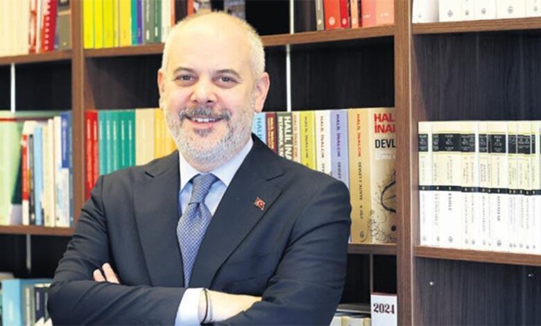 Kılıç: Bu süreçte ne bir taviz ne de bir pazarlık var 1 kilic bu surecte ne bir taviz ne de bir pazarlik var nONITTwv