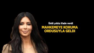kim kardashiana pariste dehseti yasatmislardi mahkemeye gelisi olay oldu rvUEyReP