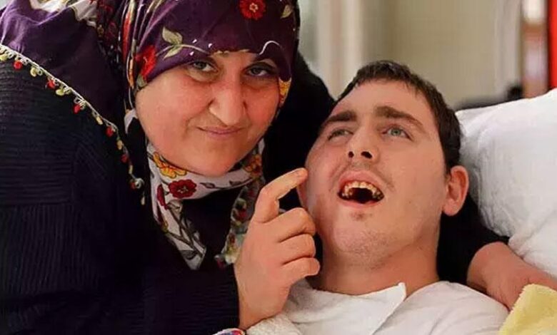 Kimliği bilinmeyen felçli Rus gence 10 yıl annelik yaptı! Oscar’a Türkiye’den yürek yakan aday 1 kimligi bilinmeyen felcli rus gence 10 yil annelik yapti oscara turkiyeden yurek yakan aday 6OUBhiBD