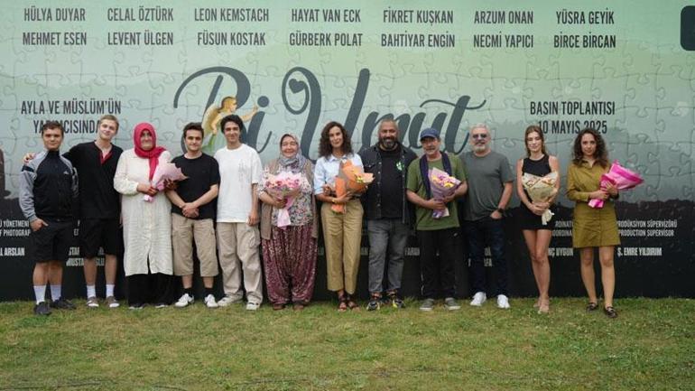 Kimliği bilinmeyen felçli Rus gence 10 yıl annelik yaptı! Oscar’a Türkiye’den yürek yakan aday 3 kimligi bilinmeyen felcli rus gence 10 yil annelik yapti oscara turkiyeden yurek yakan aday phdyTKVz