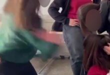 kiz ogrencilerin uyguladigi siddet toplumsal medyayi ayaga kaldirmisti valilikten aciklama elzez7aF