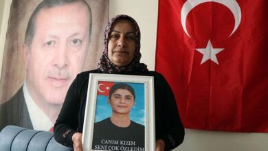 kizi daga kacirilan anne fesih kararindan sonra umudumuz daha da artti eORNx4e8