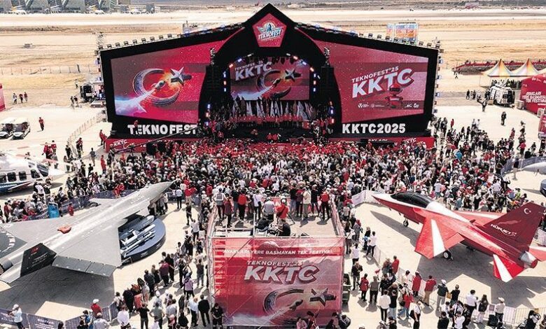 ‘KKTC’yi bilişim adası yapabiliriz’ 1 kktcyi bilisim adasi yapabiliriz 8aWSBrsi