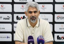 kocaelisporda ismet tasdemir istifa etti mHgrTIrs