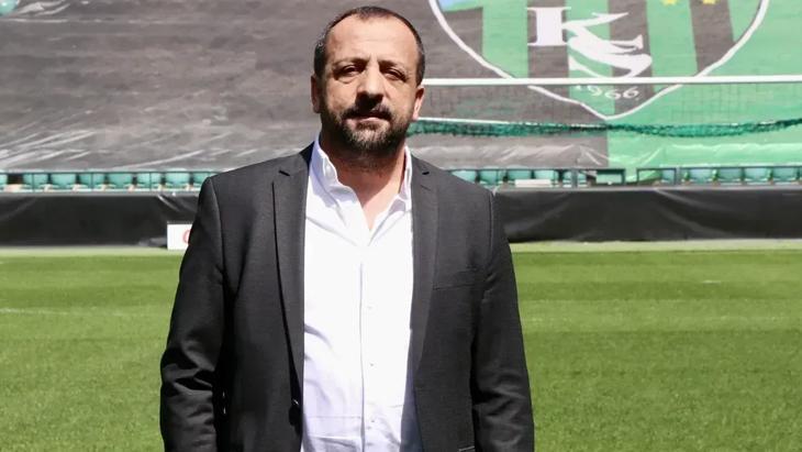Kocaelispor'da TFF nezdinde icra takip belgesi kalmadı! 1 kocaelisporda tff nezdinde icra takip belgesi kalmadi HYbFyPs9