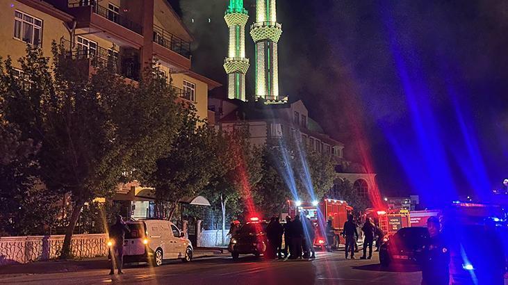 Konya'da bir binada şiddetli patlama! 1'i ağır 12 kişi yaralandı 14 konyada bir binada siddetli patlama 1i agir 12 kisi yaralandi 12 te1abKiT