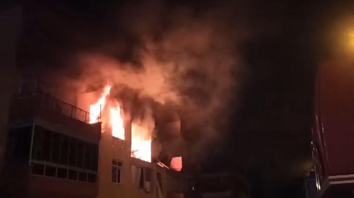 Konya'da bir binada şiddetli patlama! 1'i ağır 12 kişi yaralandı 7 konyada bir binada siddetli patlama 1i agir 12 kisi yaralandi 5 qY2U3DwJ