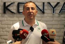 konyasporda recep ucar temkinli henuz lig bitmedi cXDAR1fg