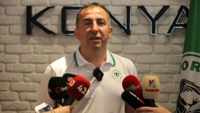 konyasporda recep ucar temkinli henuz lig bitmedi cXDAR1fg