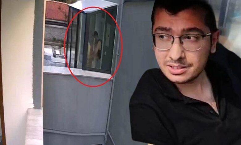 Köpekleri sahiplenip konutta parçalayan hekimle ilgili kan donduran yeni detay! Sözü ortaya çıktı 1 kopekleri sahiplenip konutta parcalayan hekimle ilgili kan donduran yeni detay sozu ortaya cikti YxXaDSYQ