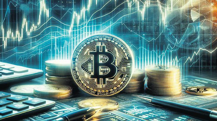 Kripto yükseliyor, altın sakin 1 kripto yukseliyor altin sakin 2DTVVVn2