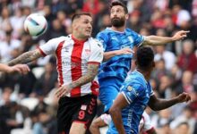 kritik musabakada gol sesi cikmadi 8ml55lg8