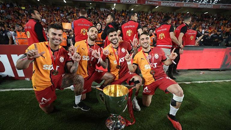 Kupa şampiyonluğu sonrası Osman Şenher'den Galatasaray için Avrupa iddiası! 7 kupa sampiyonlugu sonrasi osman senherden galatasaray icin avrupa iddiasi 5 78s58YPz