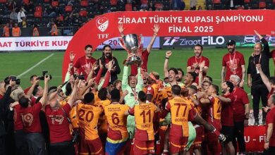 kupa sampiyonlugu sonrasi osman senherden galatasaray icin avrupa iddiasi bKkwQUeS