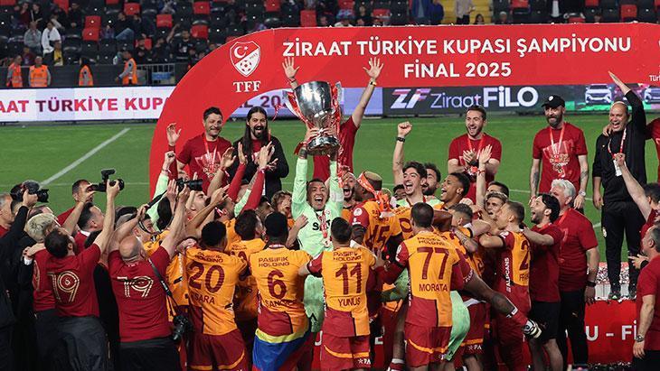 Kupa şampiyonluğu sonrası Osman Şenher'den Galatasaray için Avrupa iddiası! 1 kupa sampiyonlugu sonrasi osman senherden galatasaray icin avrupa iddiasi bKkwQUeS