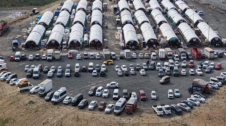 Kurban pazarının gözdesi 'şampiyon' oldu! Tam 1 ton 150 kilo tartısında: İşte fiyatı... 4 kurban pazarinin gozdesi sampiyon oldu tam 1 ton 150 kilo tartisinda iste fiyati 2 TBtzdqr3