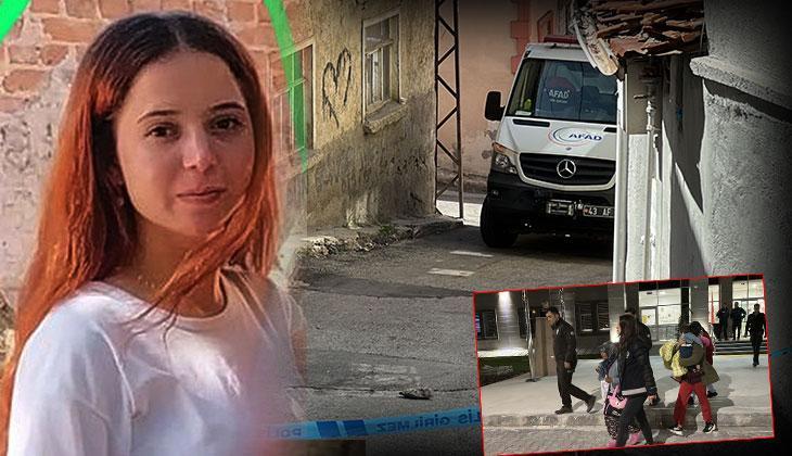 Kütahya'da Nagihan Uyğur'un fecî ölümü! 1 yıldır kayıptı: Cesedi beton atılmış kuyudan çıktı 1 kutahyada nagihan uygurun fec olumu 1 yildir kayipti cesedi beton atilmis kuyudan cikti F1Qzqa6c