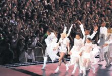 lady gaga seyirci rekoru kirdi g8QcclcE