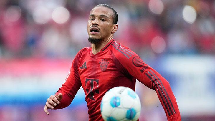 Leroy Sane'den şoke eden talep! İstediği maaş dudak uçuklattı 1 leroy saneden soke eden talep istedigi maas dudak ucuklatti eaHhPCcp